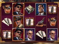 The Slotfather: Book of Wins Slots